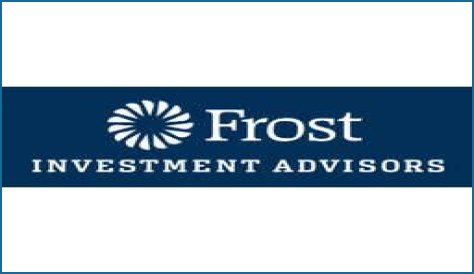 
Frost Investment Advisors, LLC (San Antonio)
