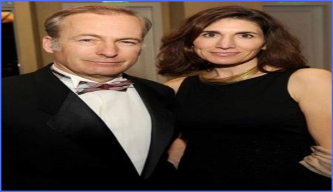 Naomi Yomtov: Facts About Bob Odenkirk's Wife